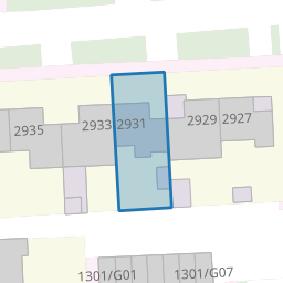 Perceel WCN00-I-1600