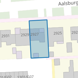 Perceel WCN00-I-1602