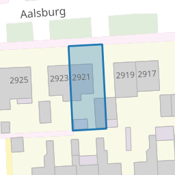 Perceel WCN00-I-1605