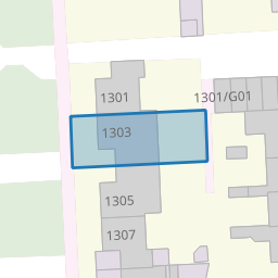 Perceel WCN00-I-1611