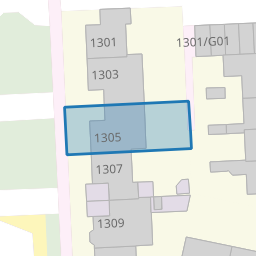 Perceel WCN00-I-1612