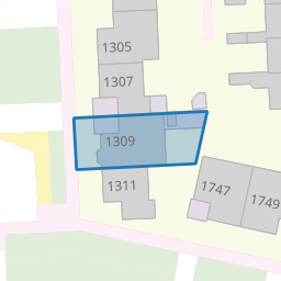 Perceel WCN00-I-1614