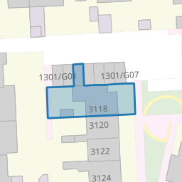 Perceel WCN00-I-1617