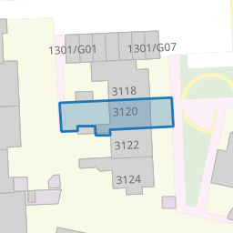 Perceel WCN00-I-1618