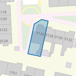 Perceel WCN00-I-1621