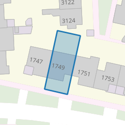 Perceel WCN00-I-1630