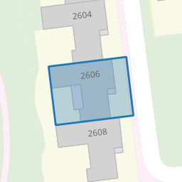 Perceel WCN00-I-1646