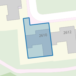 Perceel WCN00-I-1651