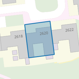 Perceel WCN00-I-1656