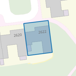 Perceel WCN00-I-1657