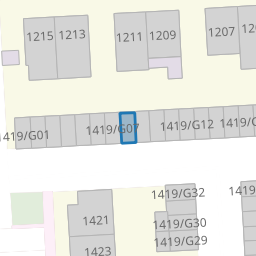 Perceel WCN00-I-1665