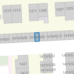 Perceel WCN00-I-1666