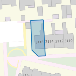 Perceel WCN00-I-1672