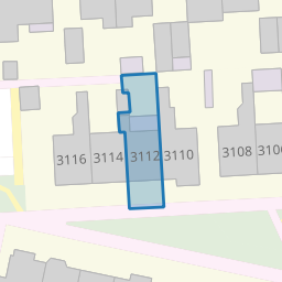 Perceel WCN00-I-1674