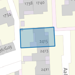 Perceel WCN00-I-1684