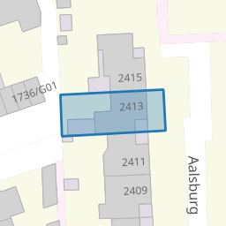 Perceel WCN00-I-1685