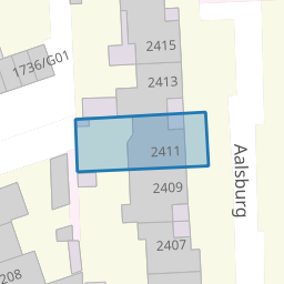 Perceel WCN00-I-1686