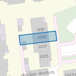 Perceel WCN00-I-1695