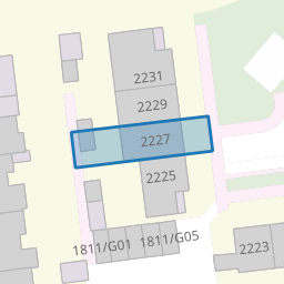 Perceel WCN00-I-1696