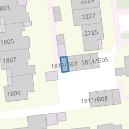 Perceel WCN00-I-1698