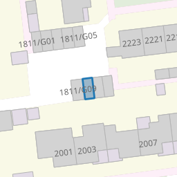 Perceel WCN00-I-1702