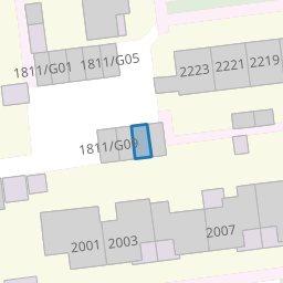 Perceel WCN00-I-1703