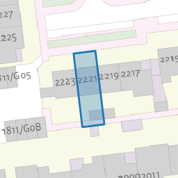 Perceel WCN00-I-1706