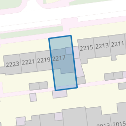 Perceel WCN00-I-1708