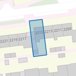 Perceel WCN00-I-1709