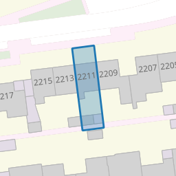 Perceel WCN00-I-1711