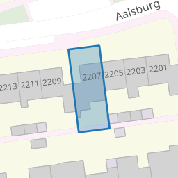 Perceel WCN00-I-1713
