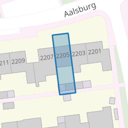 Perceel WCN00-I-1714