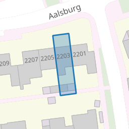 Perceel WCN00-I-1715