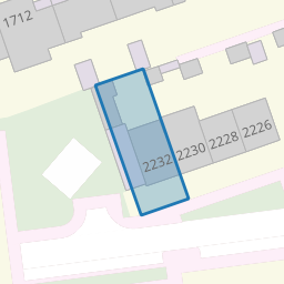 Perceel WCN00-I-1717