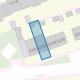 Perceel WCN00-I-1718