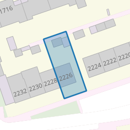 Perceel WCN00-I-1720