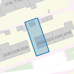 Perceel WCN00-I-1721