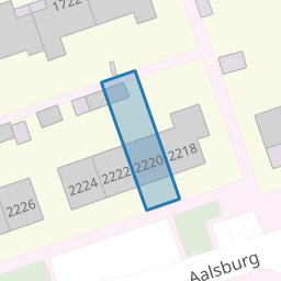 Perceel WCN00-I-1723