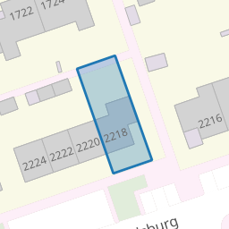 Perceel WCN00-I-1724