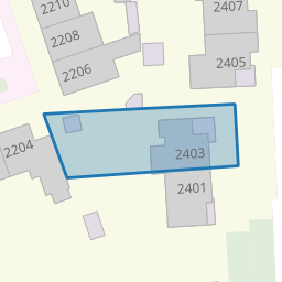 Perceel WCN00-I-1729