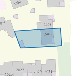 Perceel WCN00-I-1730