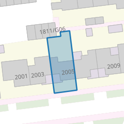 Perceel WCN00-I-1737