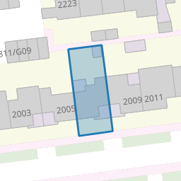 Perceel WCN00-I-1738