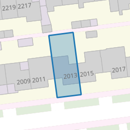 Perceel WCN00-I-1741
