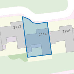 Perceel WCN00-I-1761