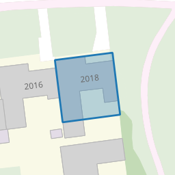 Perceel WCN00-I-1768