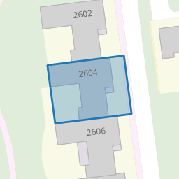 Perceel WCN00-I-1769