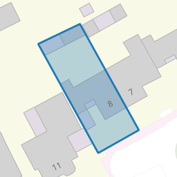 Perceel WCN00-I-1783