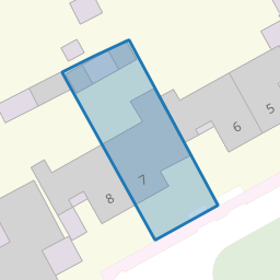 Perceel WCN00-I-1784