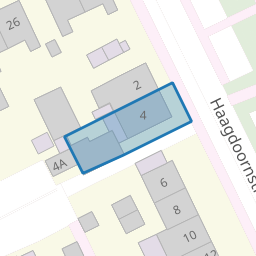 Perceel WCN00-I-1795